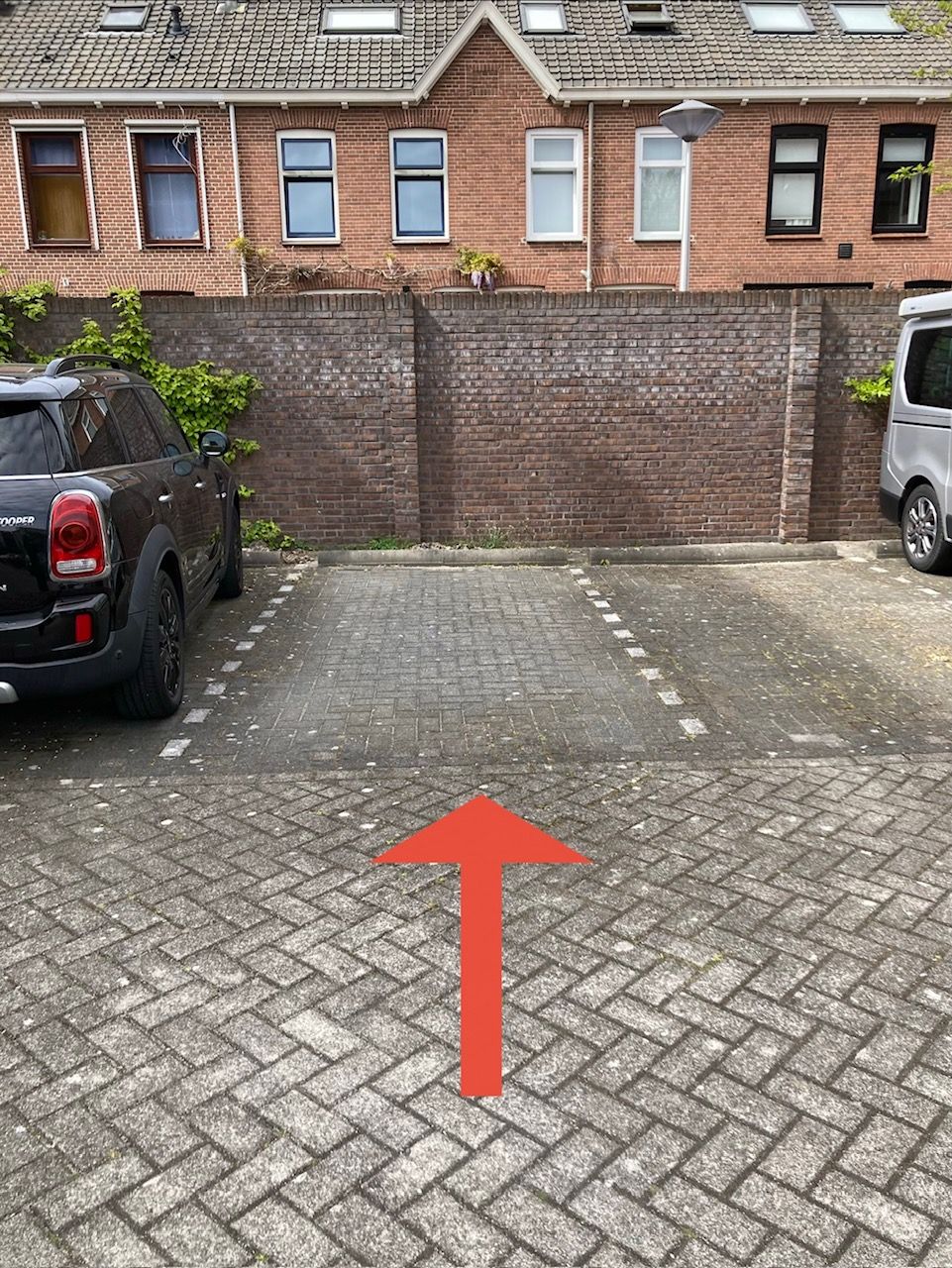Foto 7 van Oostsingel