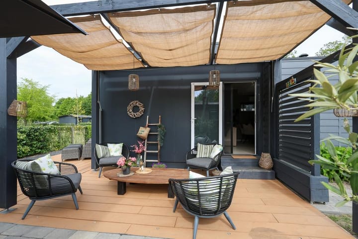 Woning te koop: Gorsplein 2,BOSLAND-27, Oostvoorne