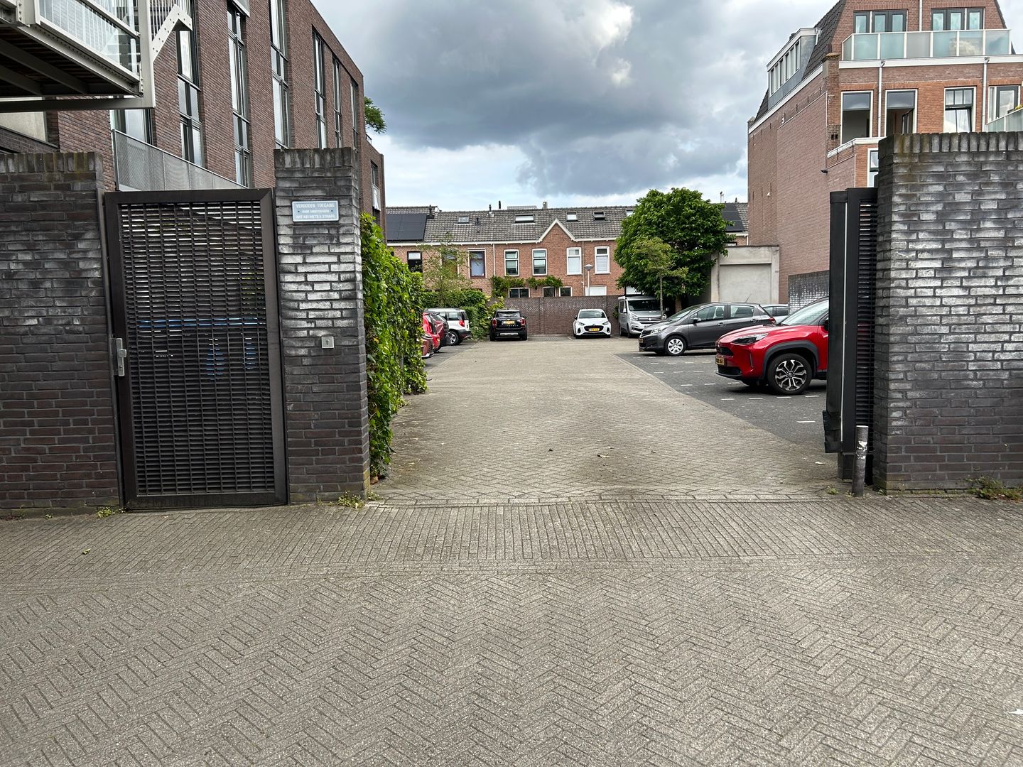 Foto 4 van Oostsingel