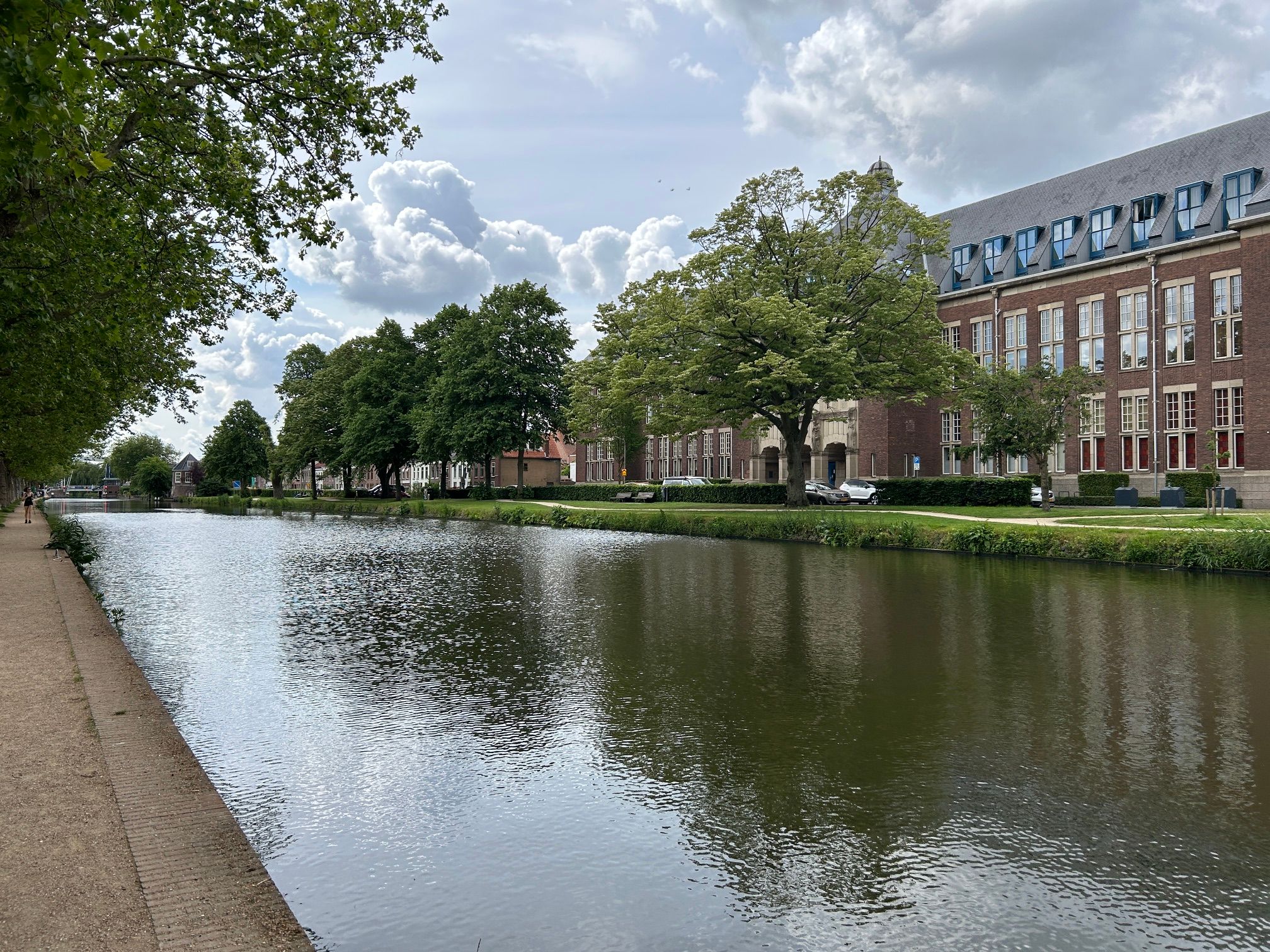 Foto 12 van Oostsingel