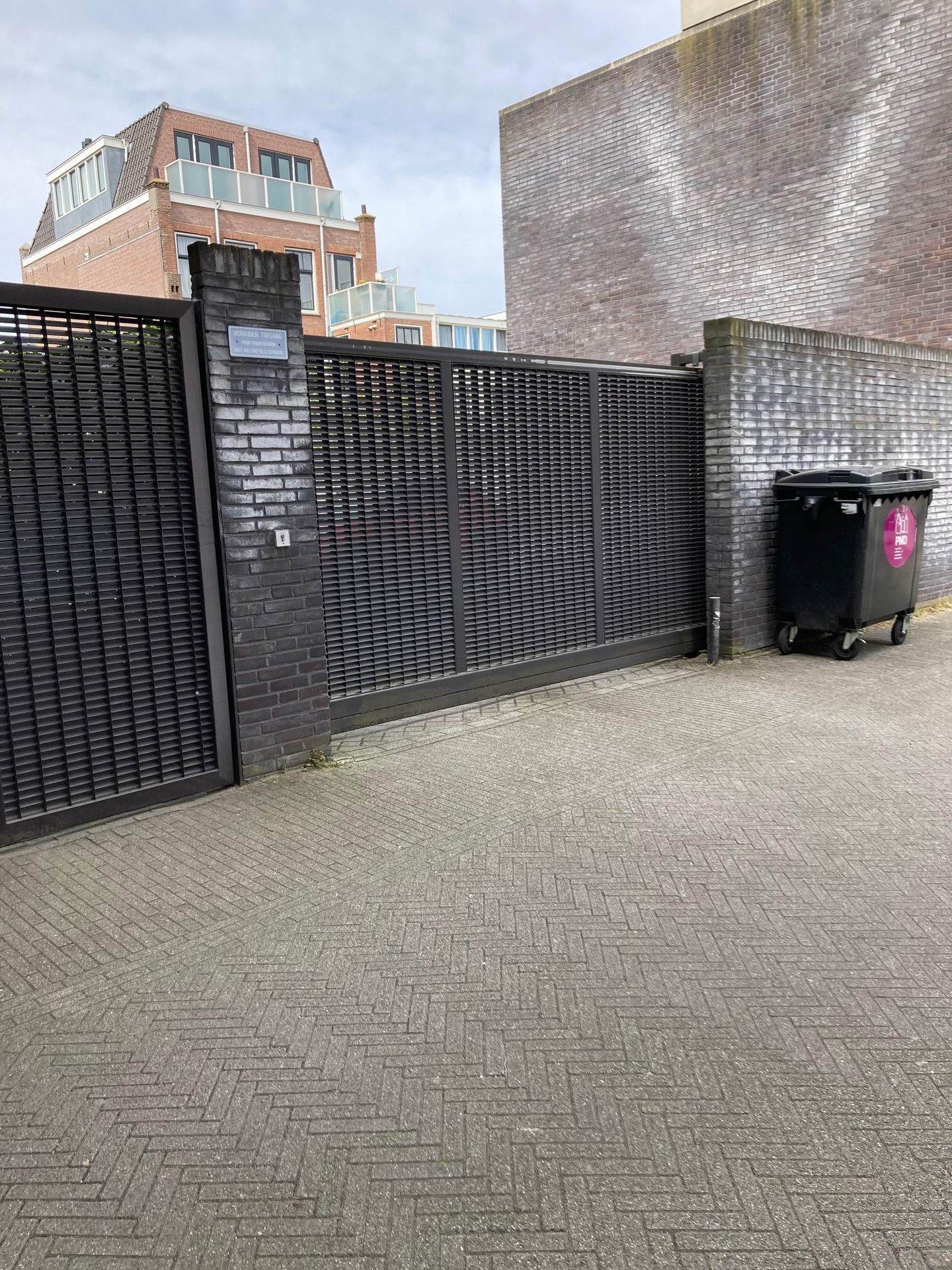 Foto 5 van Oostsingel