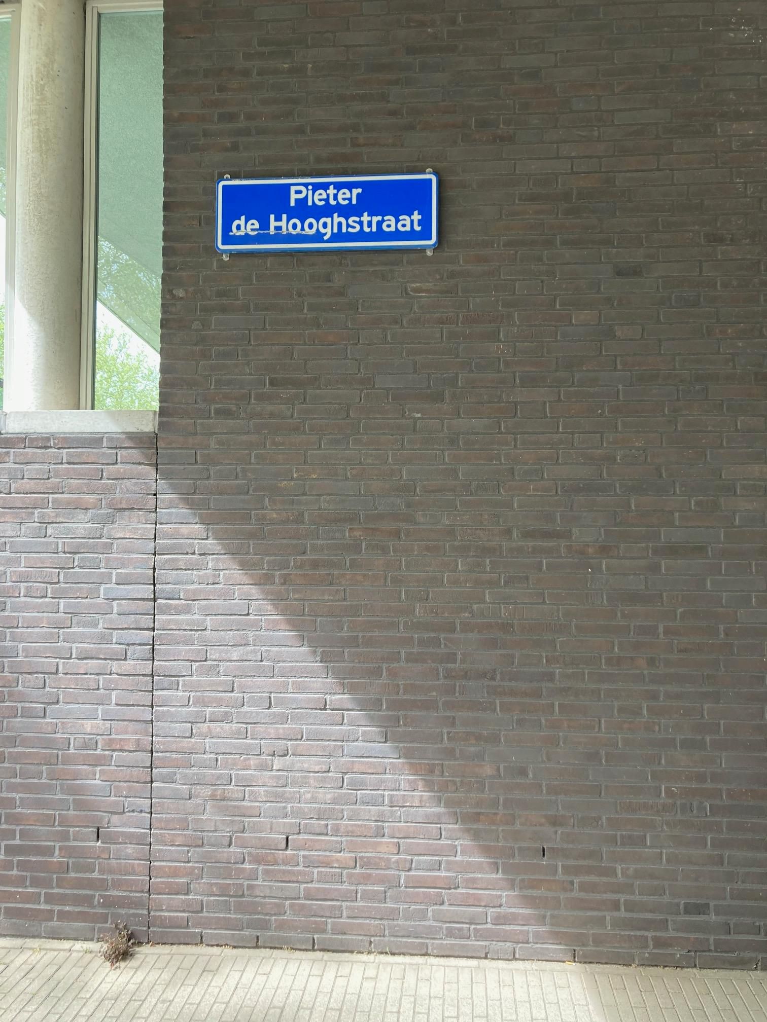 Foto 9 van Oostsingel