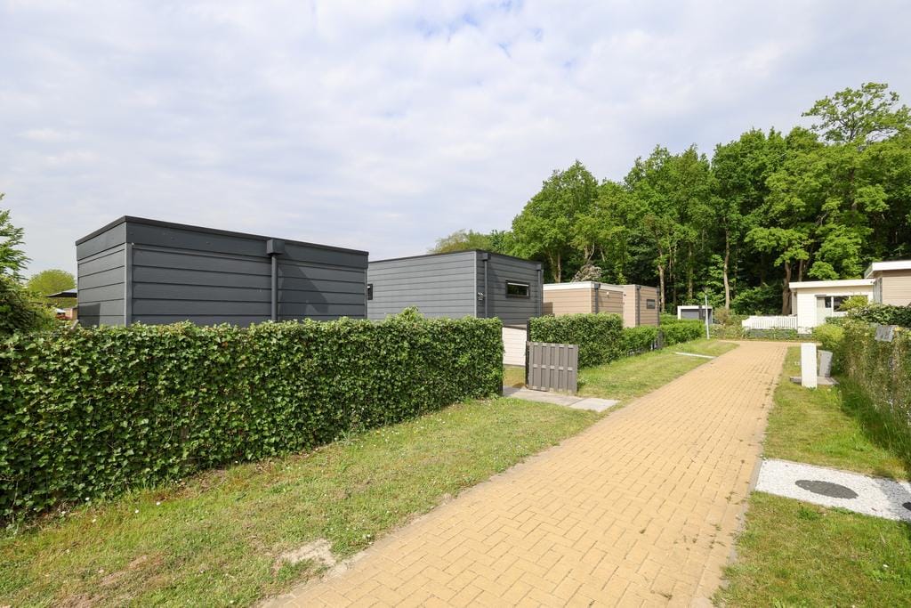 1-bedroom freehold villa in Oostvoorne — photo 5 of 5