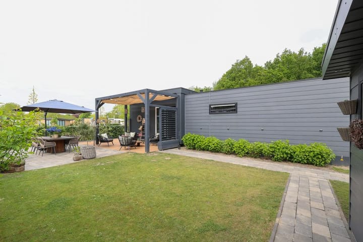 Woning te koop: Gorsplein 2,BOSLAND-27, Oostvoorne