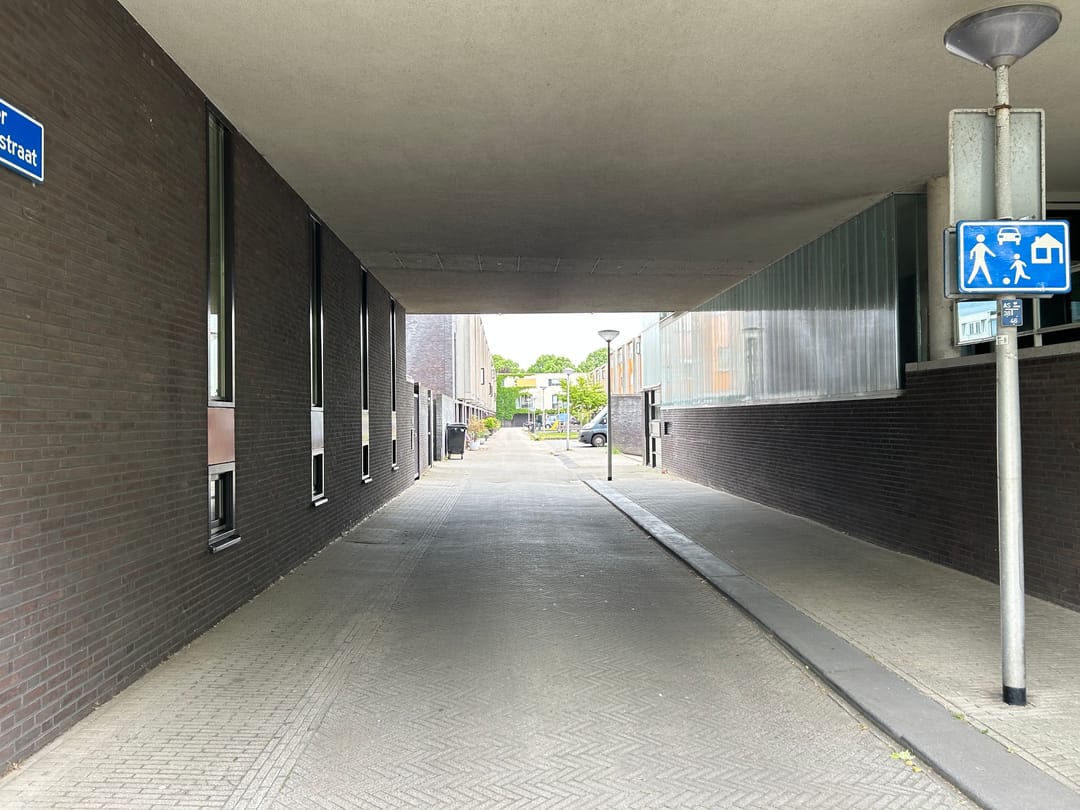 Foto 2 van Oostsingel