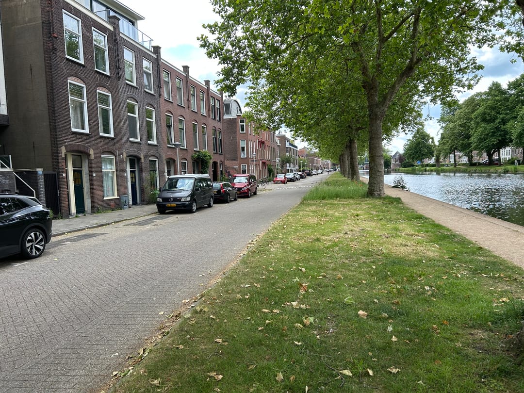 Foto 13 van Oostsingel
