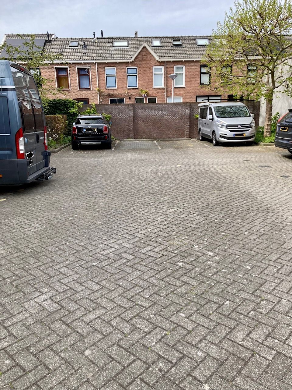 Foto 6 van Oostsingel