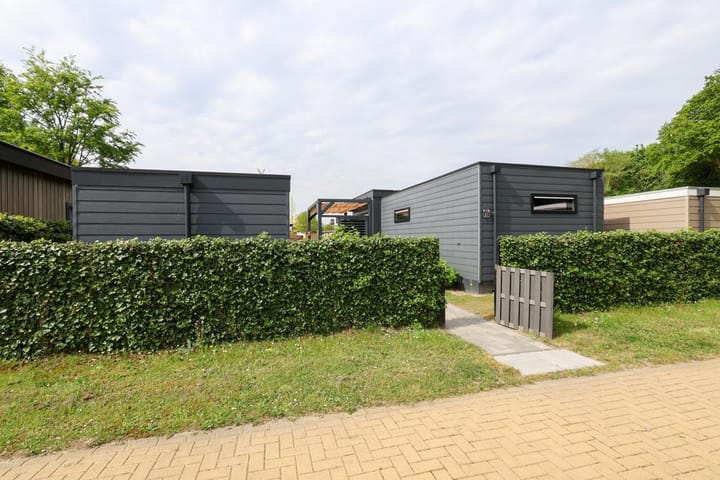 Woning te koop: Gorsplein 2,BOSLAND-27, Oostvoorne