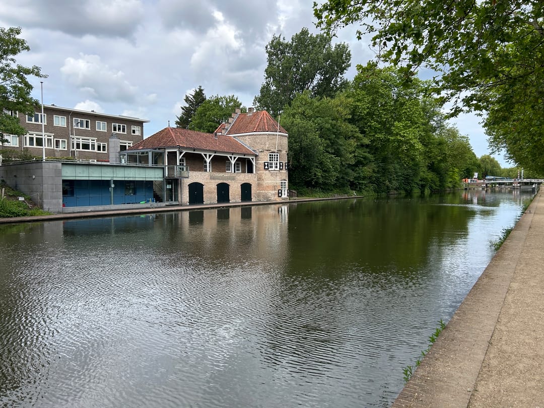Foto 11 van Oostsingel