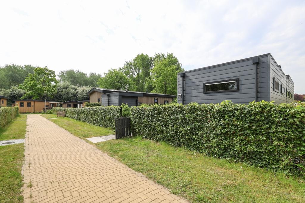 1-bedroom freehold villa in Oostvoorne — photo 4 of 5