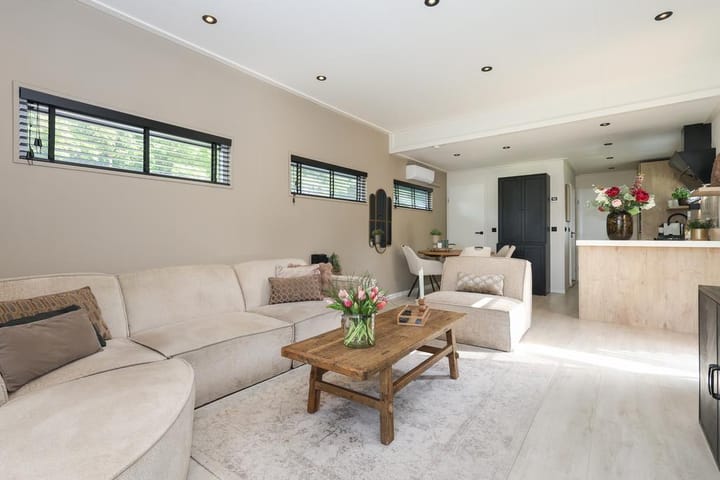 Woning te koop: Gorsplein 2,BOSLAND-27, Oostvoorne