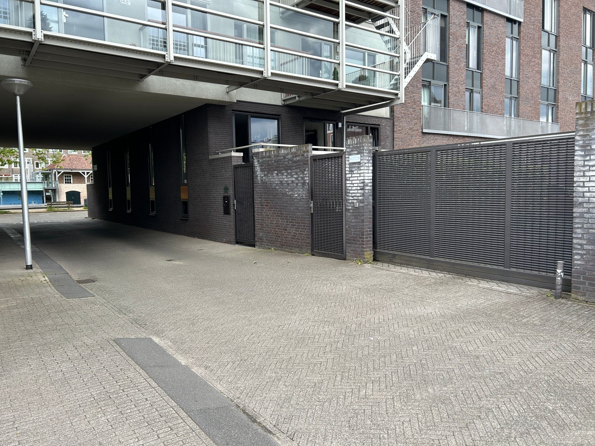 Foto 3 van Oostsingel