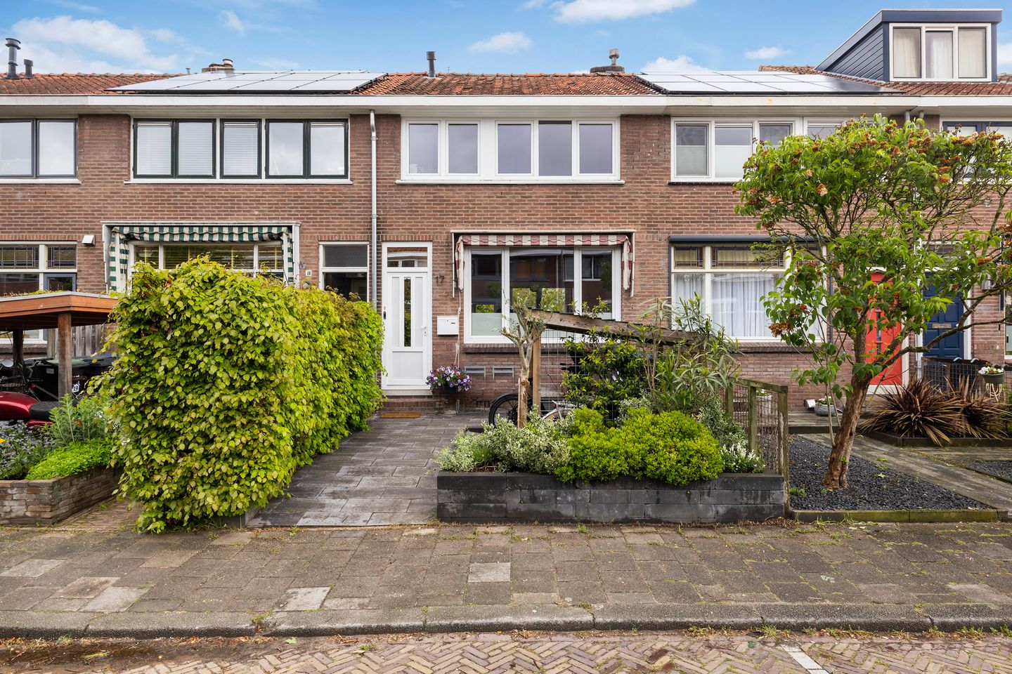 Foto 1 van Boeroestraat 17