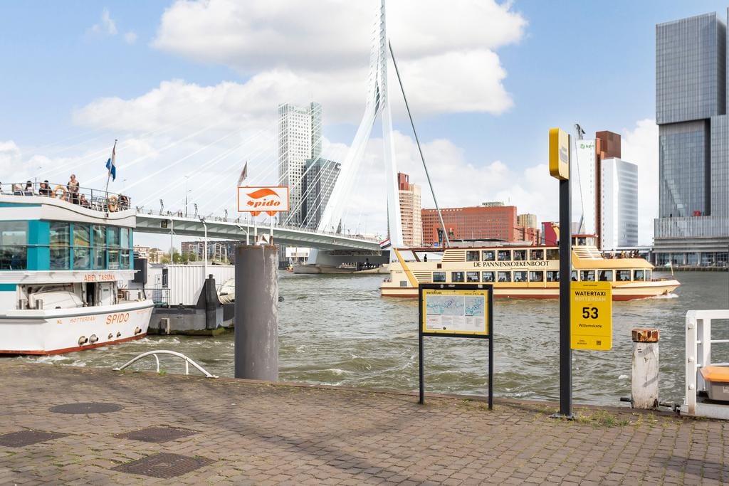 Foto 46 van Willemskade 15-C