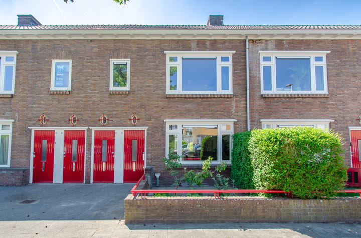 Foto 4 van Prinses Margrietstraat 62