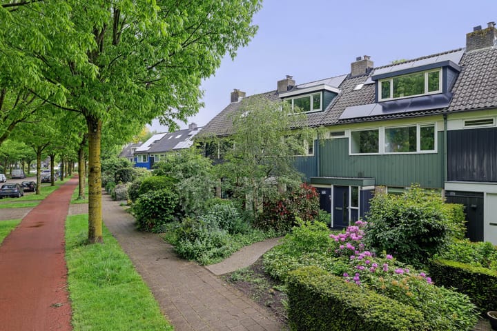 Foto 5 van van Zijldreef 30