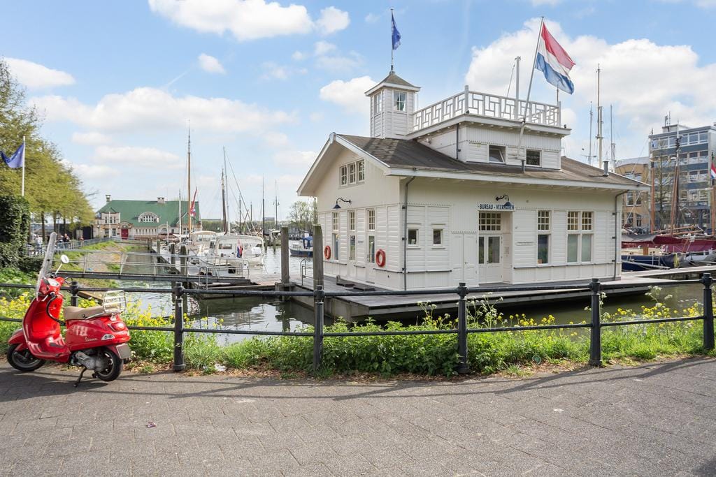 Foto 53 van Willemskade 15-C