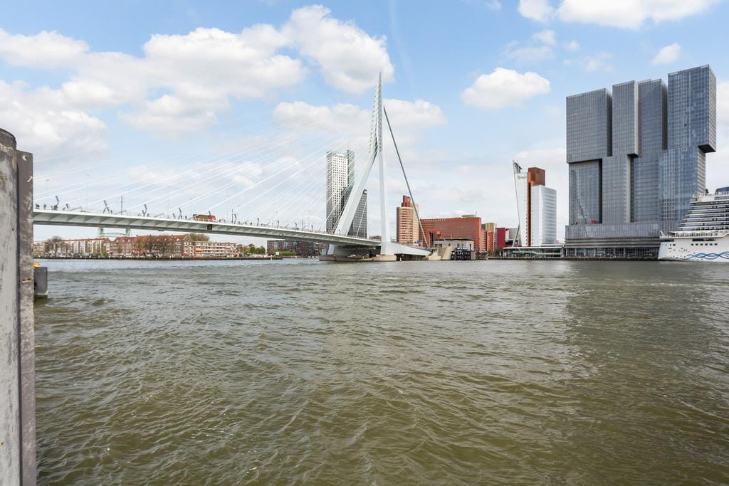 Foto 47 van Willemskade 15-C