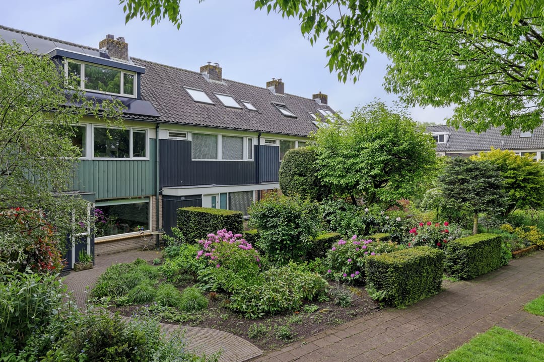 Foto 7 van van Zijldreef 30