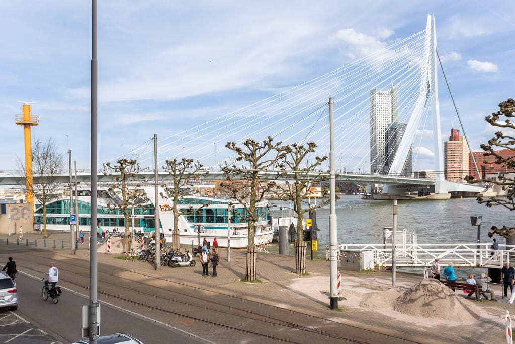 Foto 17 van Willemskade 15-C