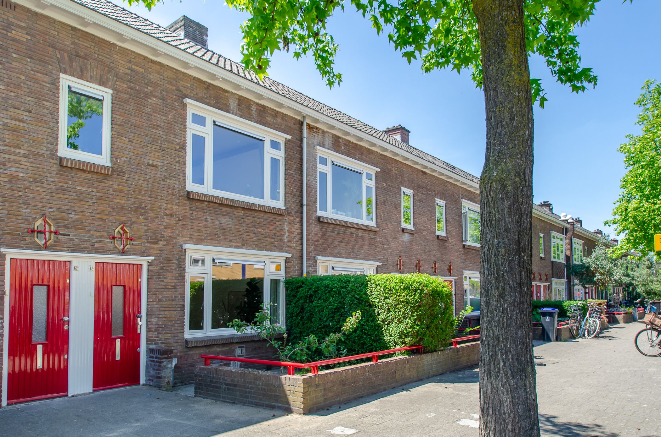 Prinses Margrietstraat 62 