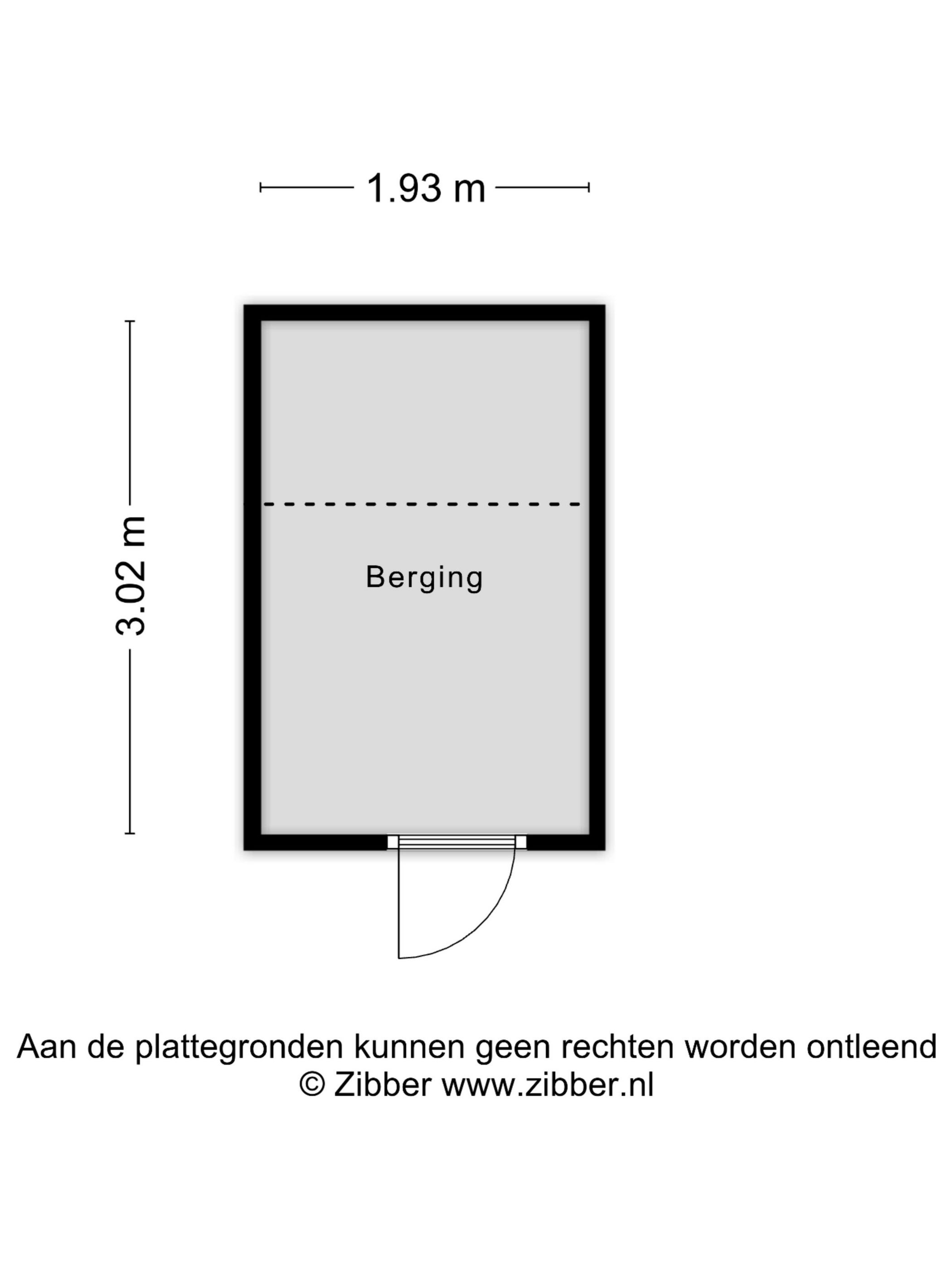 Foto 36 van Muurhuizen 43-A