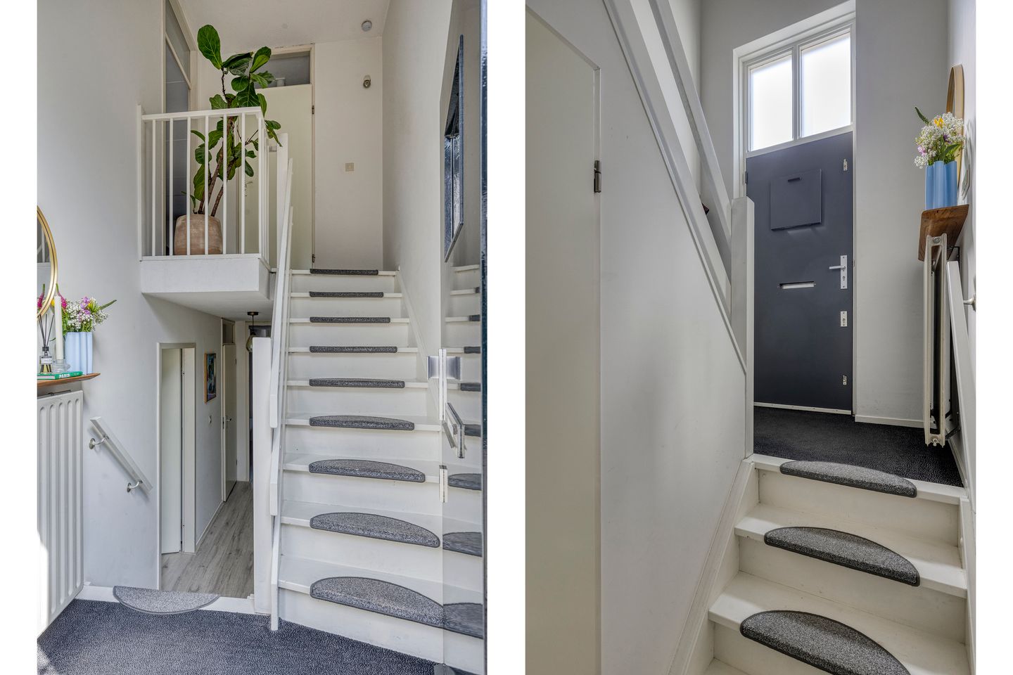 Foto 4 van Muurhuizen 43-A