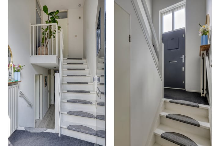 Foto 4 van Muurhuizen 43-A
