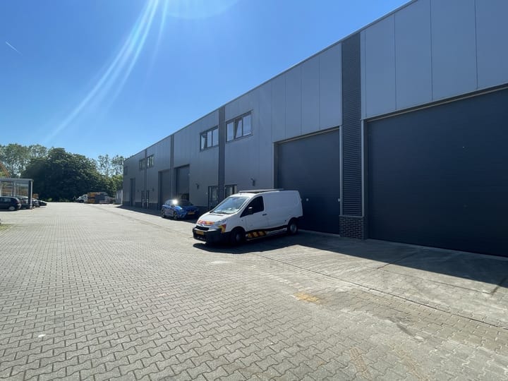 Noorddammerweg 17-B, De Kwakel