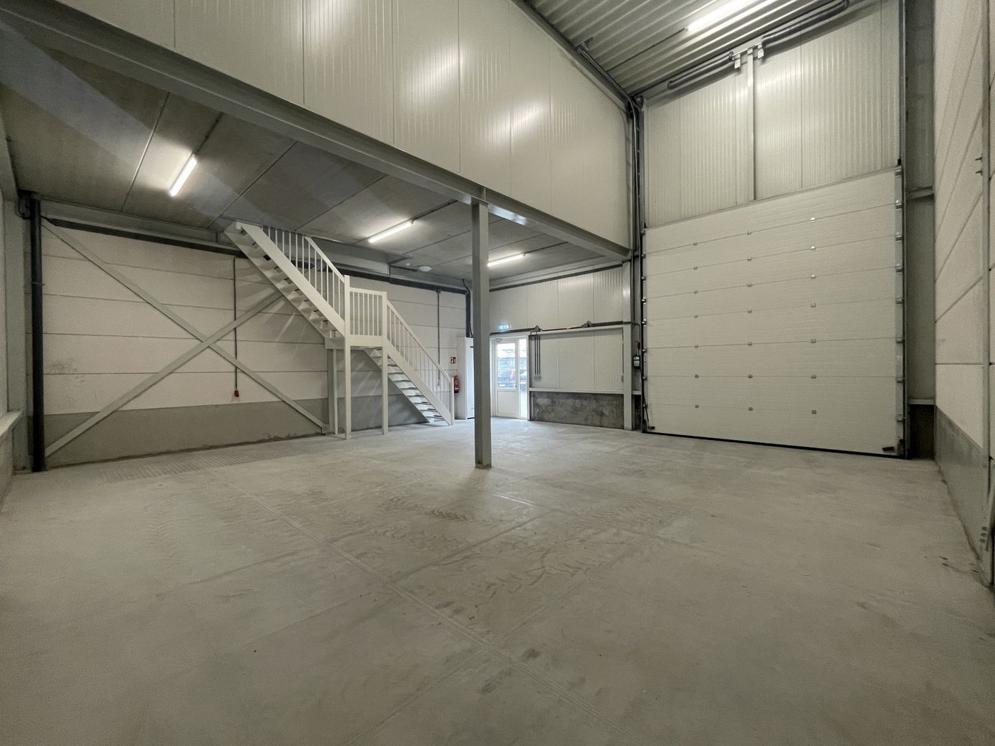 Bekijk foto 4 van Noorddammerweg 17-B