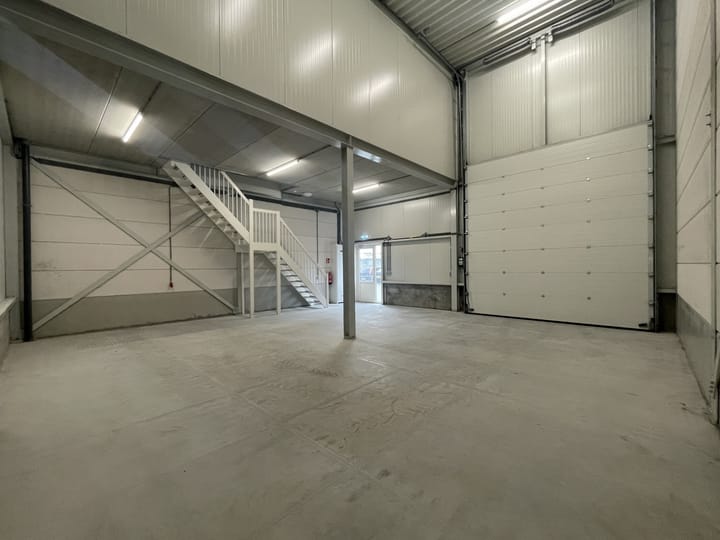 Noorddammerweg 17-B, De Kwakel