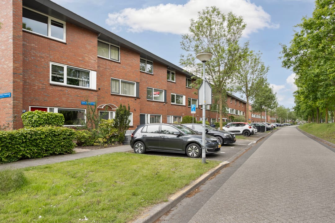 Foto 46 van Kees Verweystraat 45