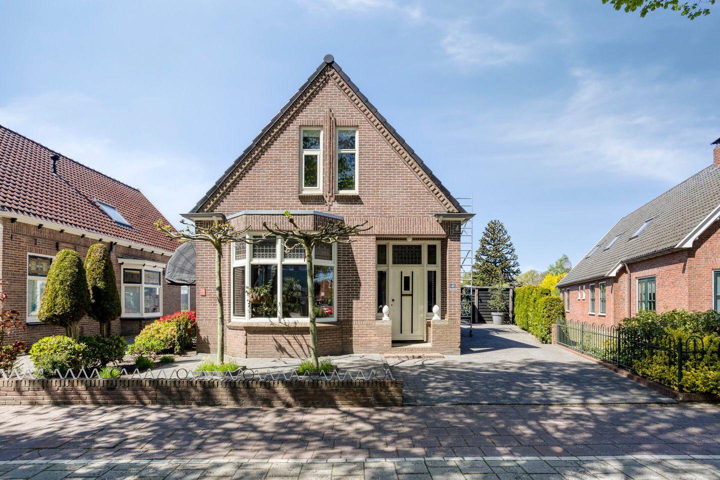 Foto 1 van Weerdingerstraat 40
