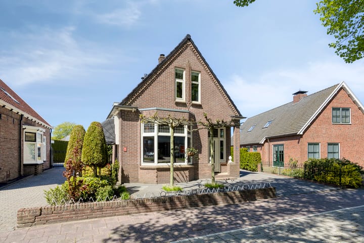 Foto 4 van Weerdingerstraat 40