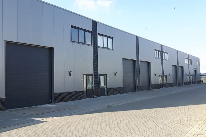 Noorddammerweg 17-B, De Kwakel