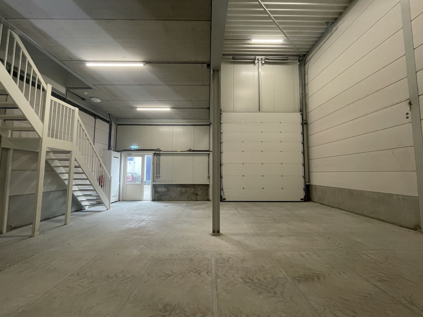 Bekijk foto 5 van Noorddammerweg 17-B
