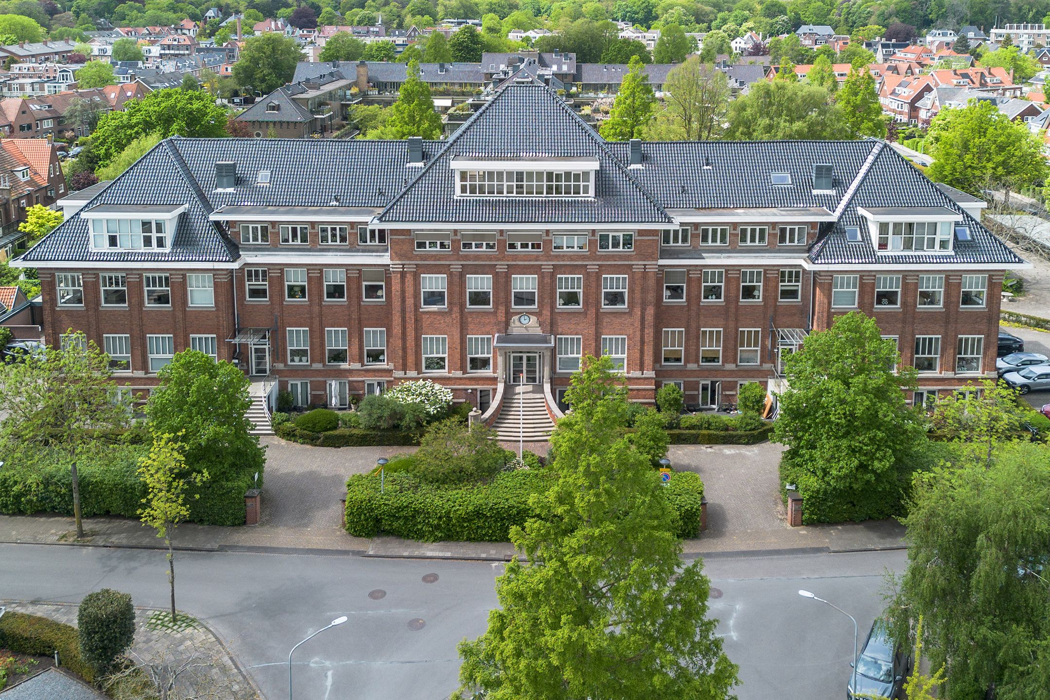 Essenlaan 12-C 12 c