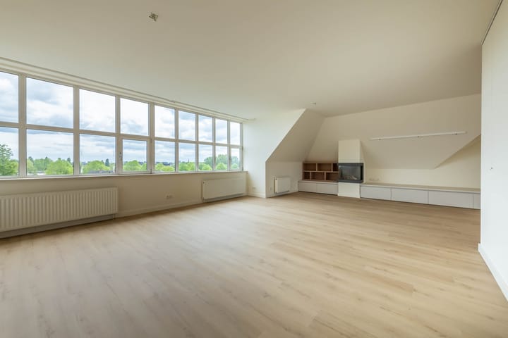 Foto 3 van Essenlaan 12-C