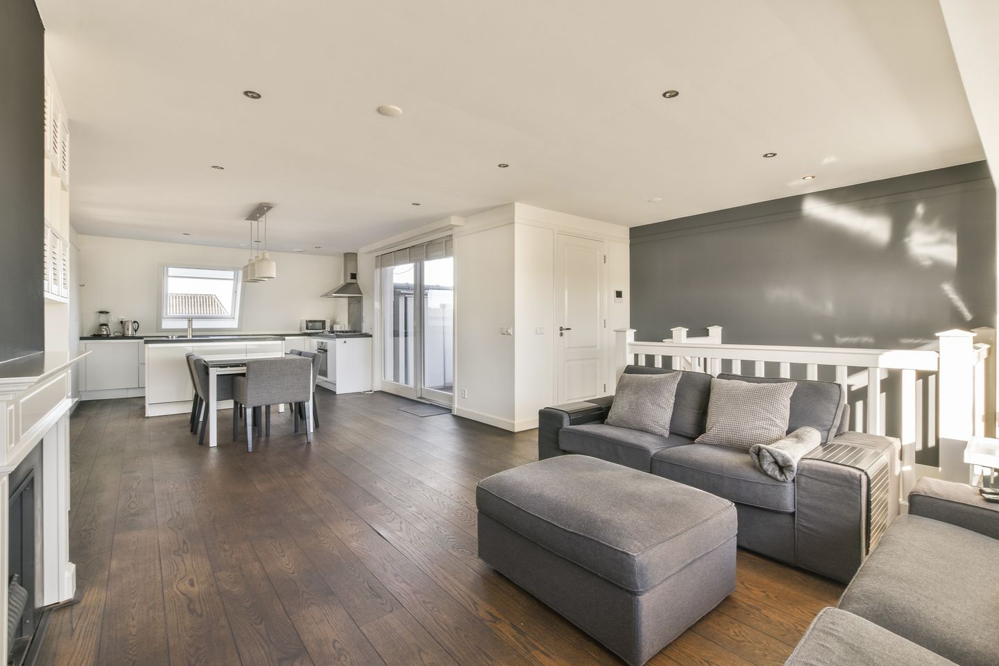 Foto 4 van Beethovenstraat 107-F