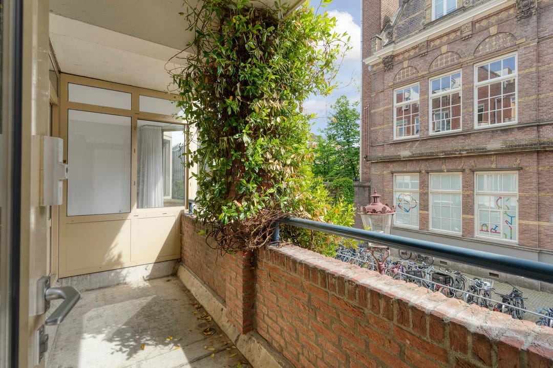 Foto 17 van Nieuwe Kerkstraat 407