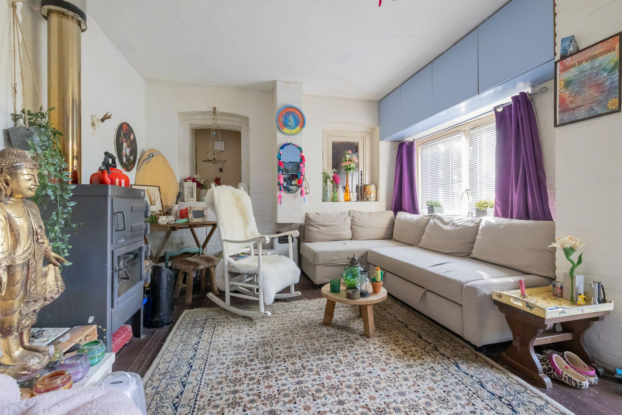 1-bedroom freehold villa in Zandvoort — photo 3 of 5