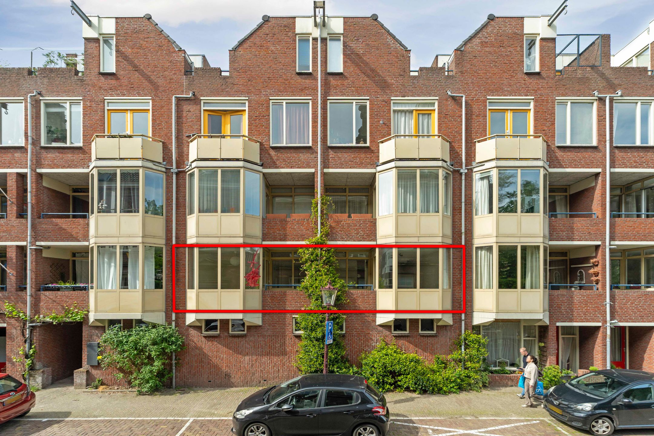Nieuwe Kerkstraat 407