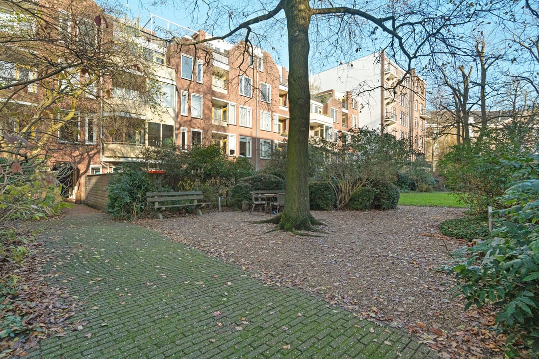 Foto 31 van Nieuwe Kerkstraat 407