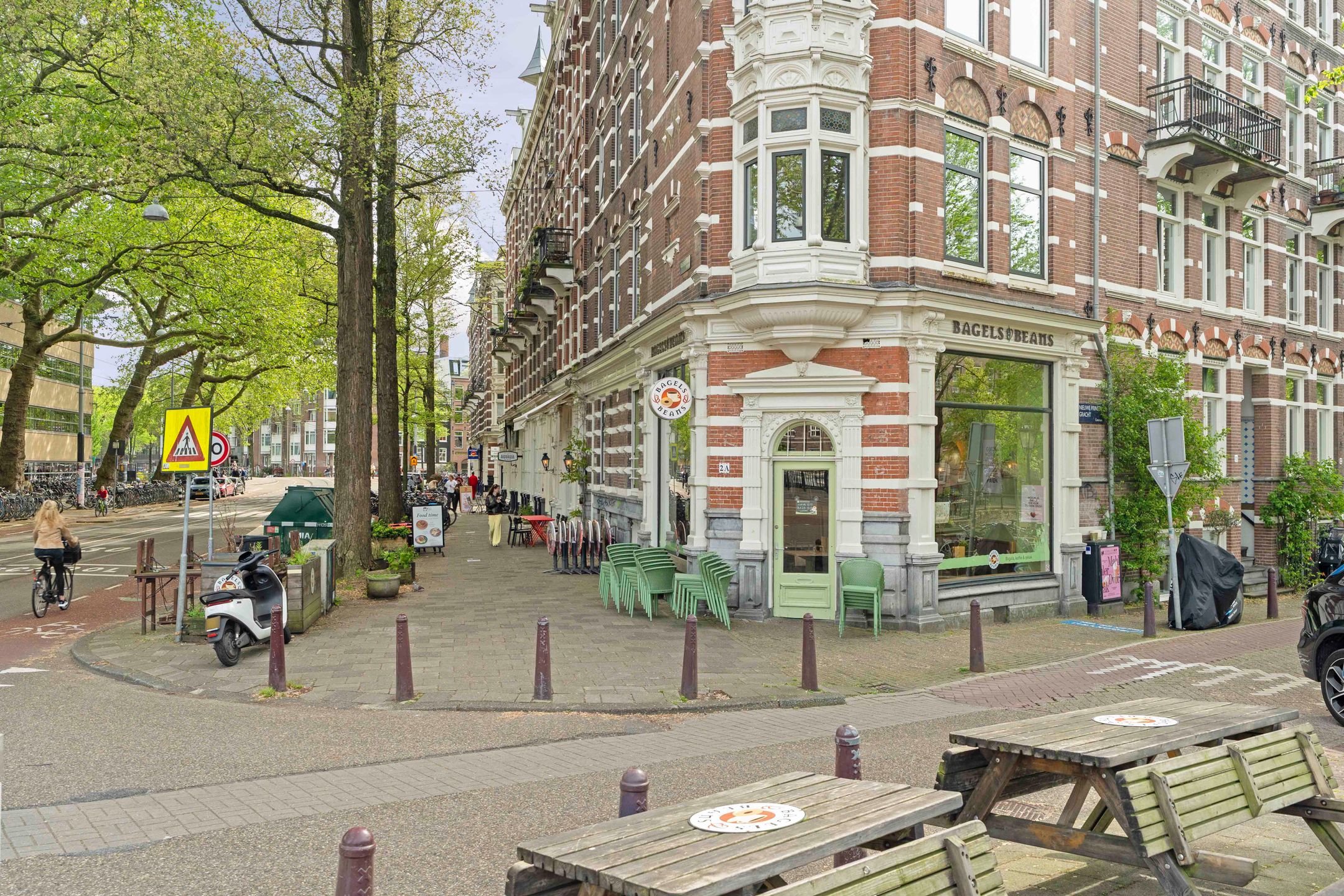 Foto 39 van Nieuwe Kerkstraat 407
