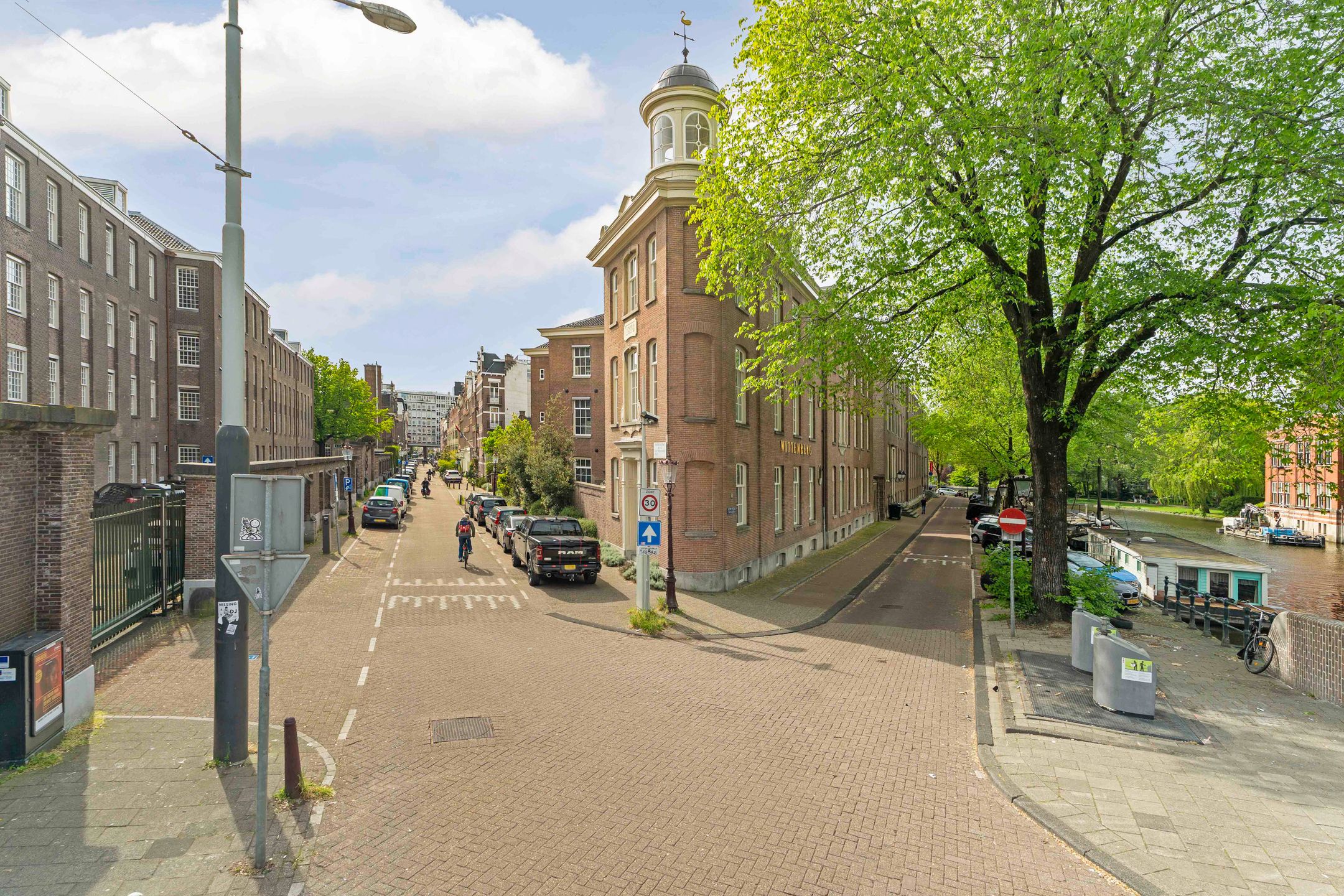 Foto 36 van Nieuwe Kerkstraat 407