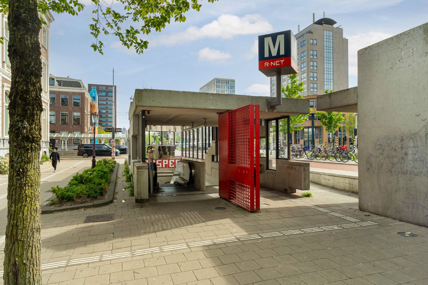 Foto 40 van Nieuwe Kerkstraat 407