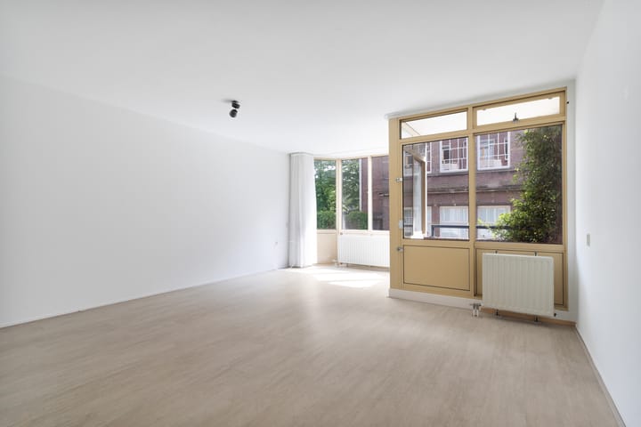 Foto 2 van Nieuwe Kerkstraat 407
