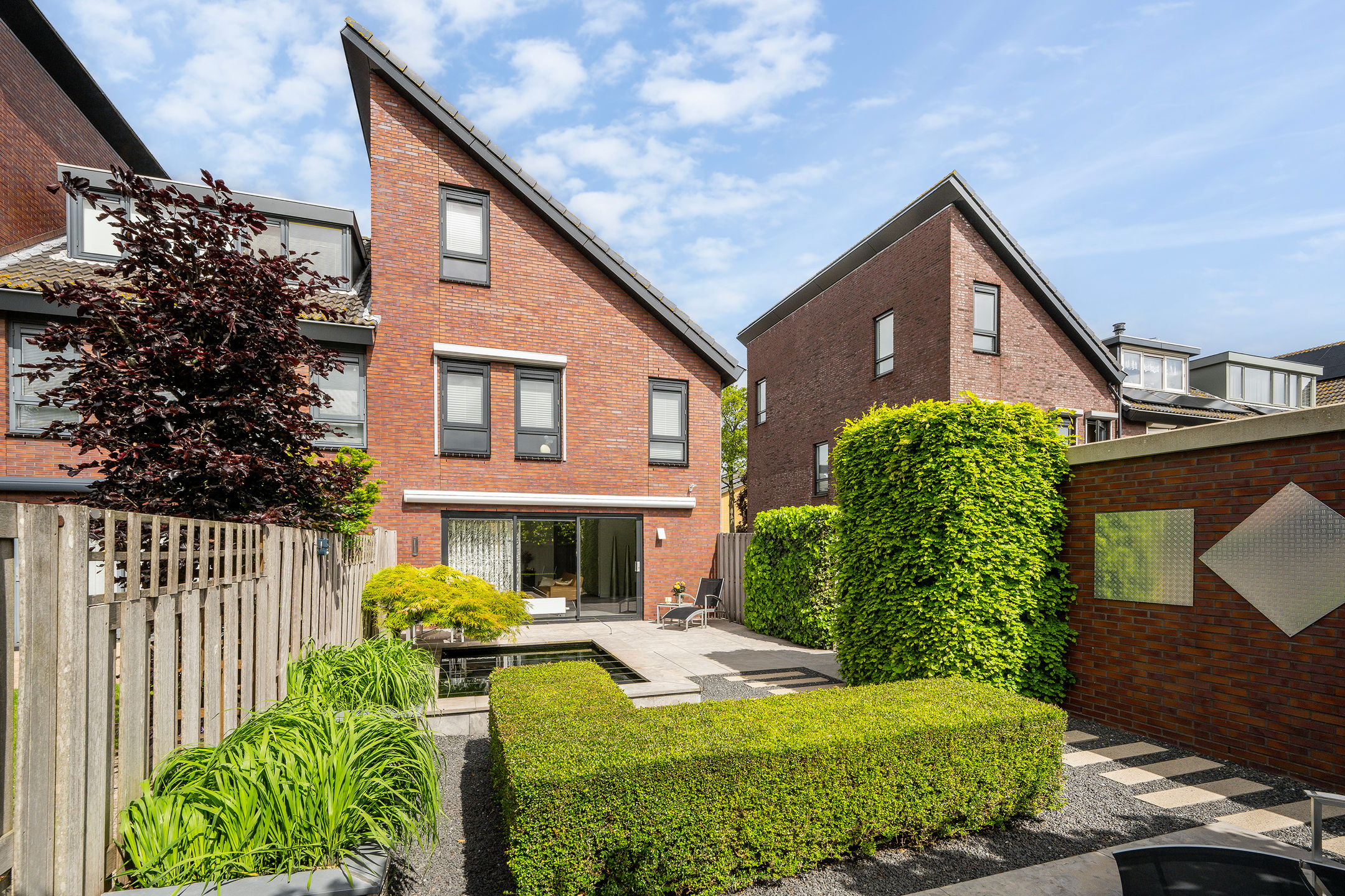 Photo 15 of Valkenierstraat 22