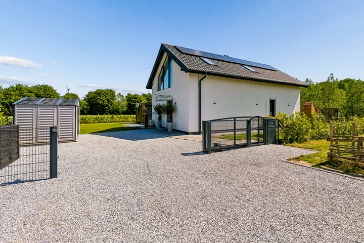 Vrijstaande woning te koop: Aletta Jacobsstraat 104, Almere