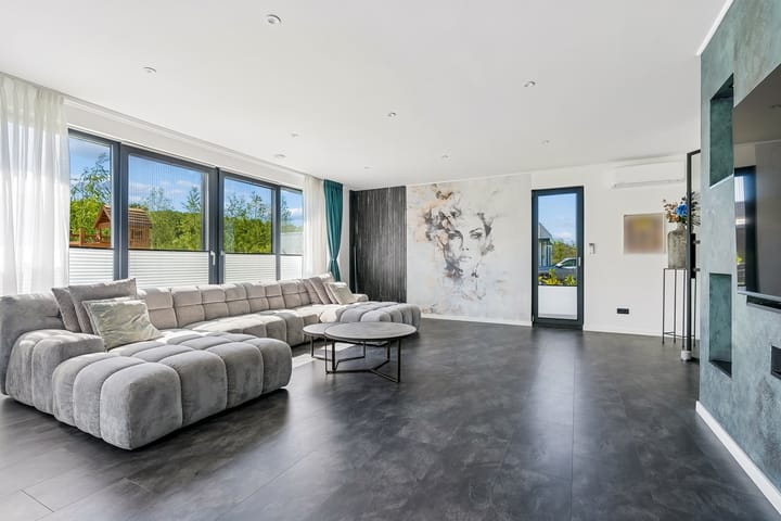 Vrijstaande woning te koop: Aletta Jacobsstraat 104, Almere